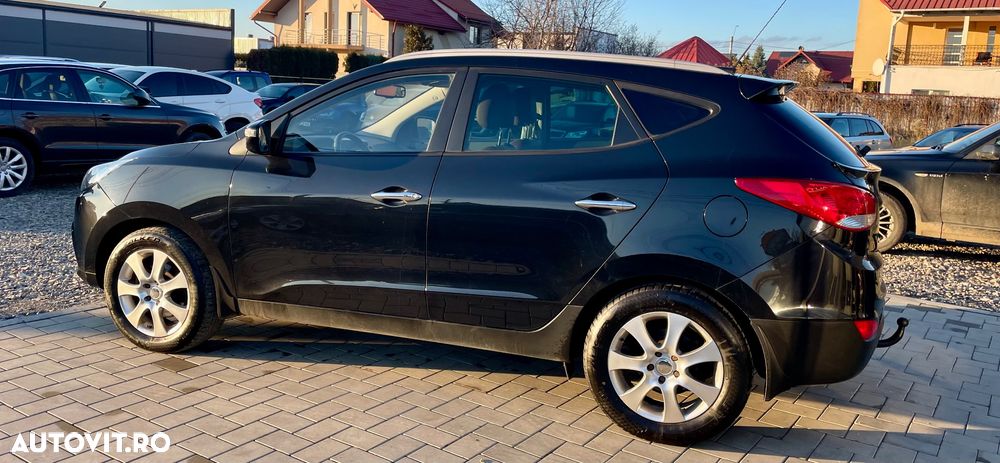 Hyundai ix35 - 4