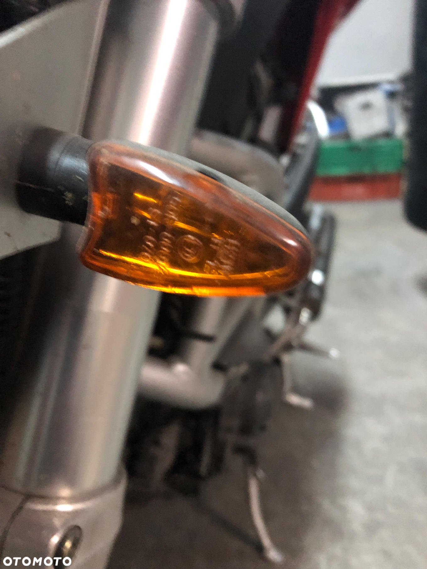 Ducati Monster - 17