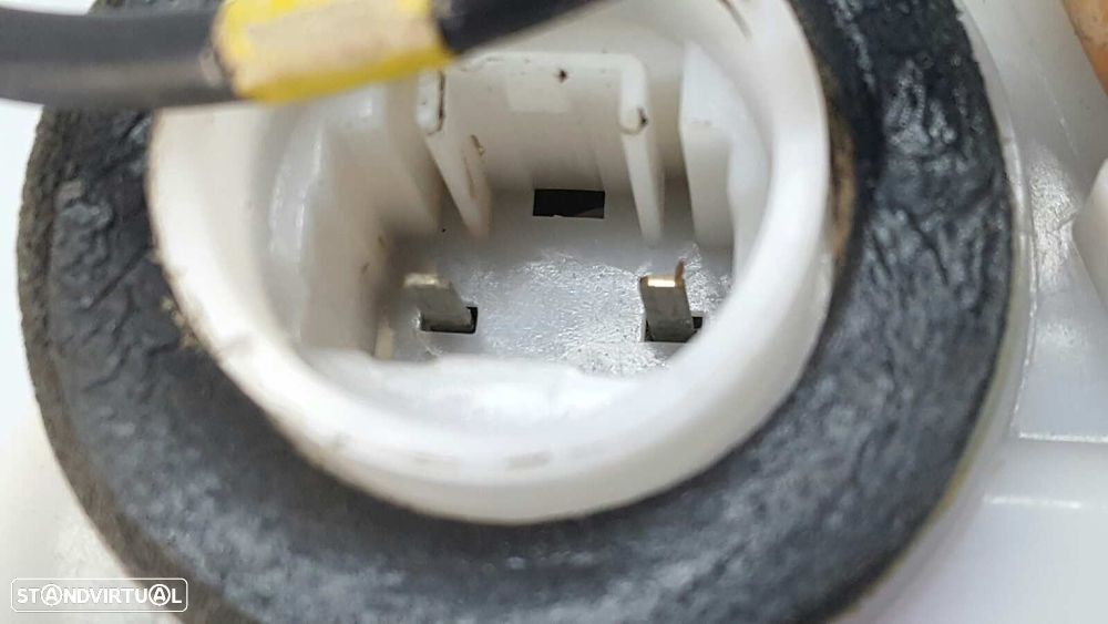 FECHADURA PORTA TRASEIRA DIREITA TOYOTA YARIS ACTIVE - 3