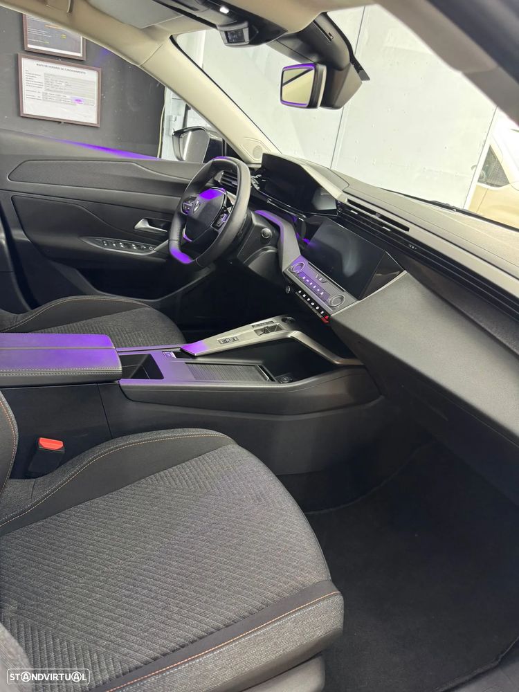 Peugeot 308 SW 1.5 BlueHDi Style EAT8 - 17
