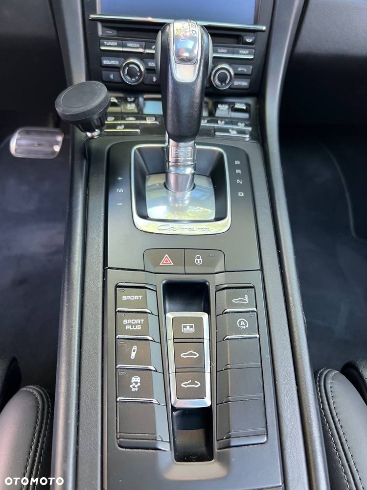 Porsche 911 Carrera 4S PDK - 10