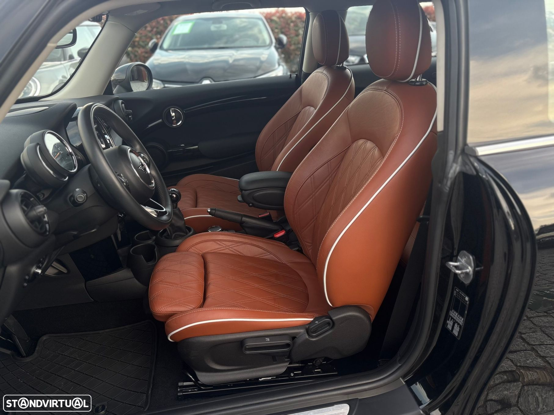 MINI 3 Portas Cooper - 17