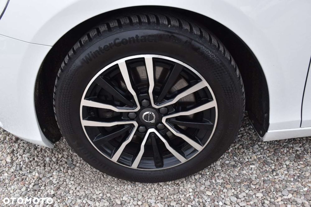 Volvo V40 T2 Geartronic Momentum - 28