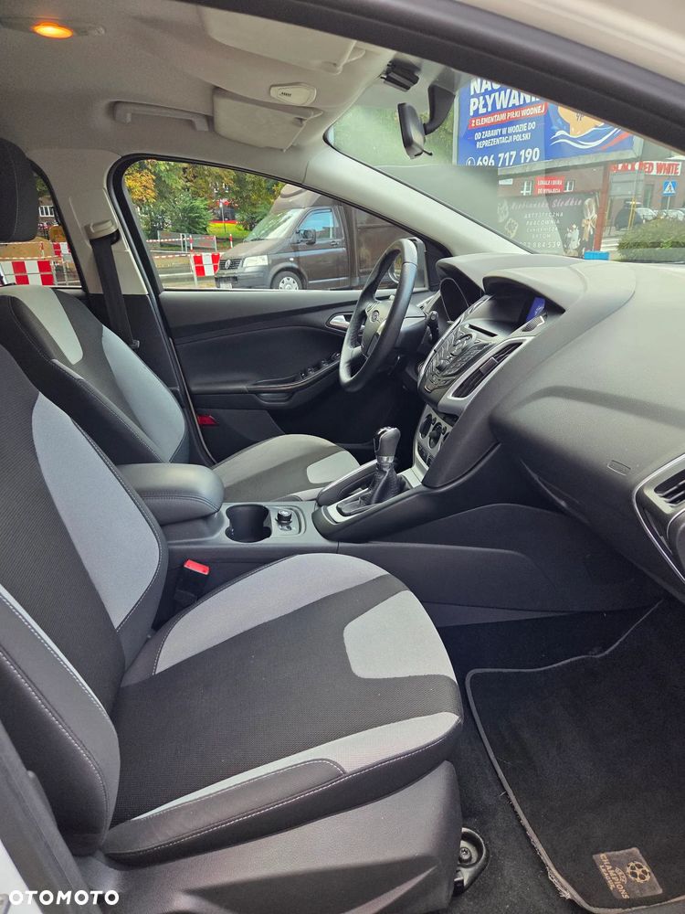 Ford Focus 1.6 TI-VCT Champions Edition - 23