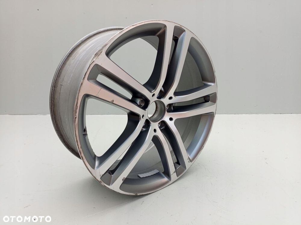 MERCEDES GLE GLS W167 FELGA ALUMINIOWA 8.5" X 20" 5X112 ET 42 A1674012500 ÷ - 3