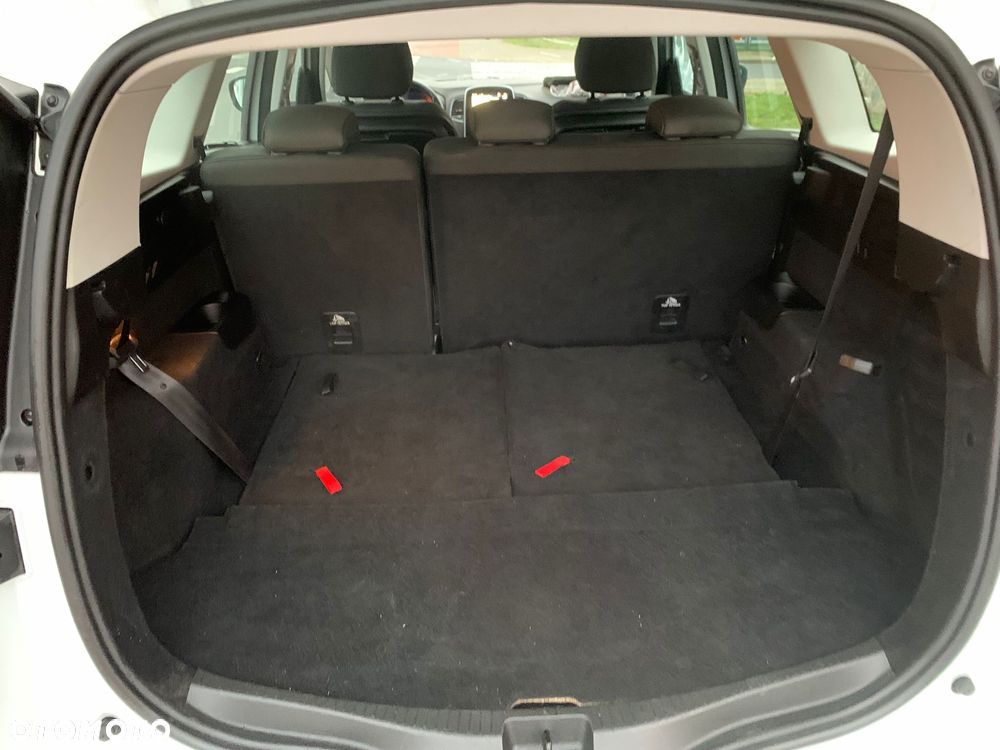 Renault Grand Scenic Gr 1.5 dCi Energy Life EU6 - 23