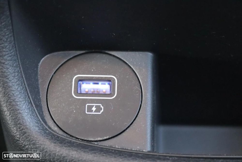 Hyundai Kauai 39 kWh Executive - 21