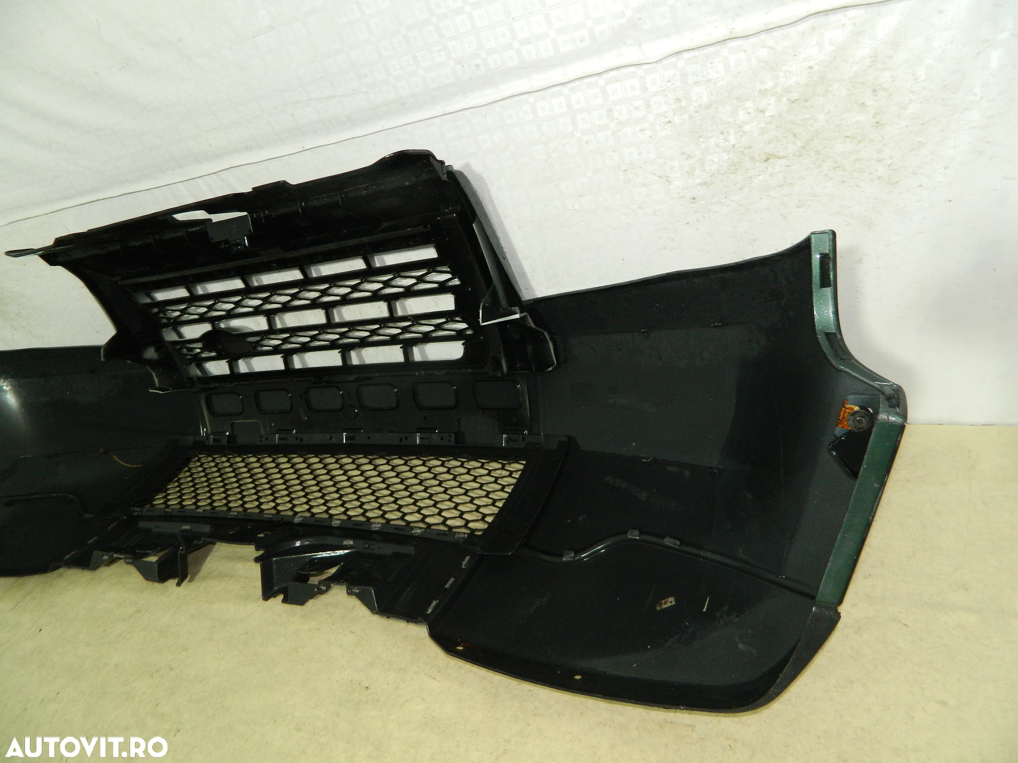 Bara fata Land Rover Freelander 2, 2006, 2007, 2008, 2009, 2010, , 6H52-17D957-A - 4