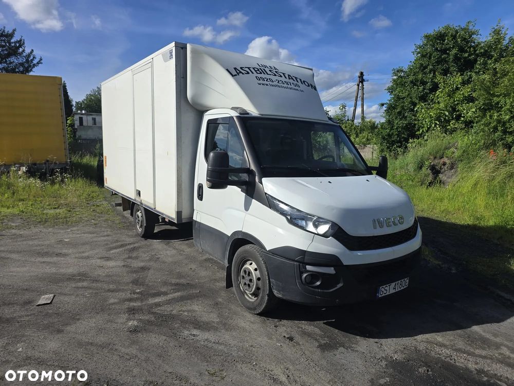 Iveco 35s17 - 4