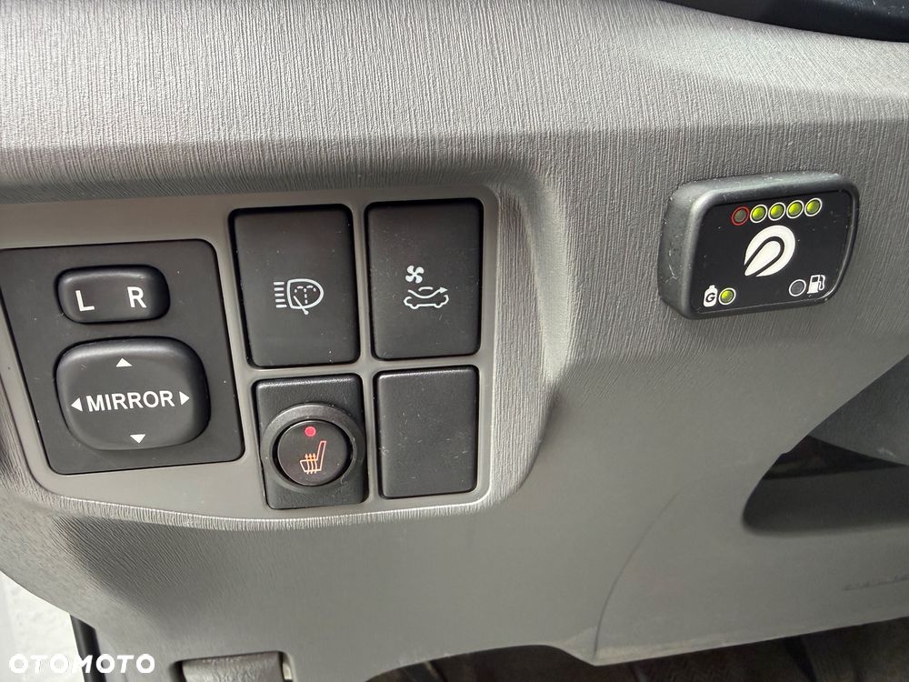 Toyota Prius - 6