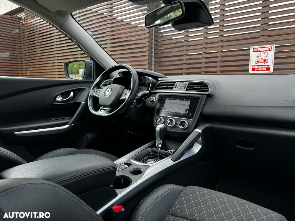 Renault Kadjar TCe EDC GPF Intens - 19