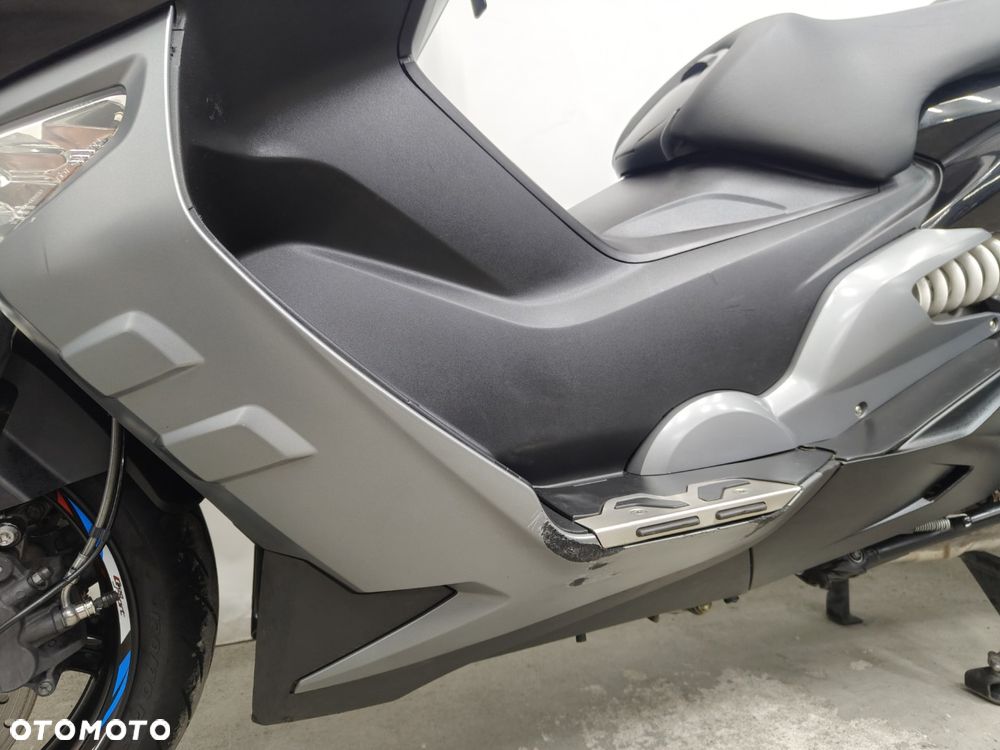 BMW C600 Sport - 20