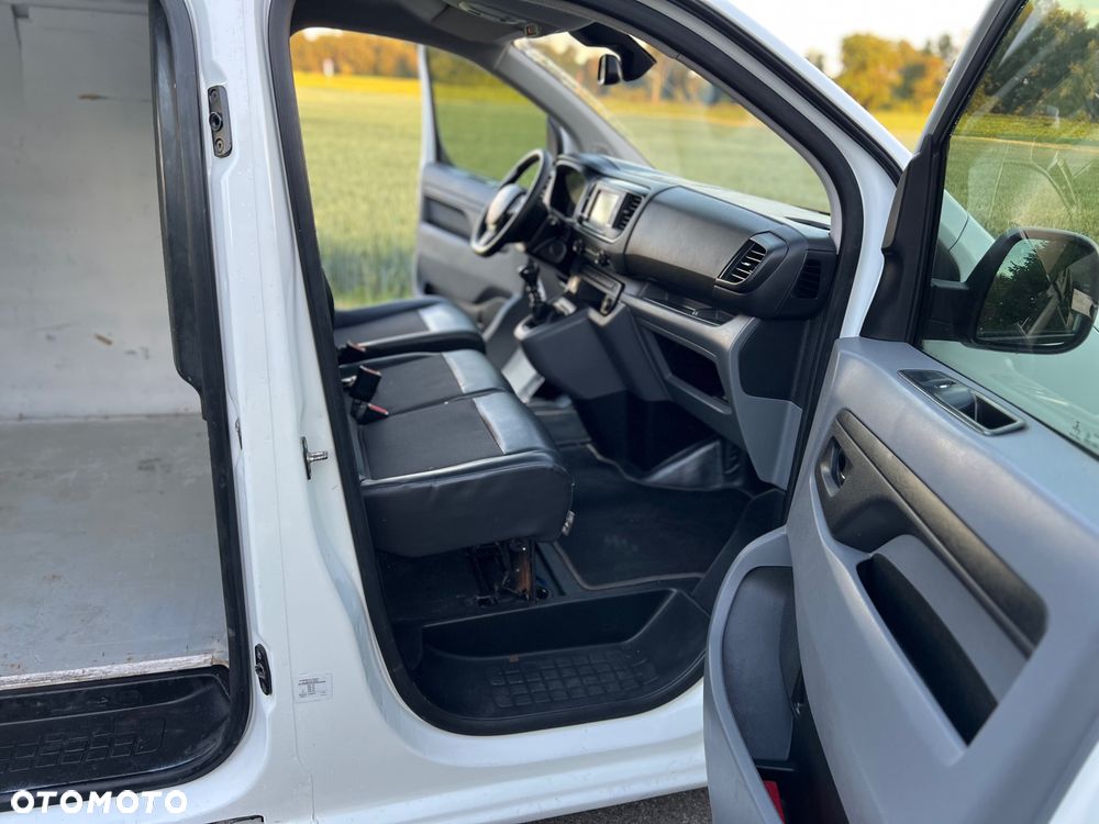 Peugeot Expert - 23