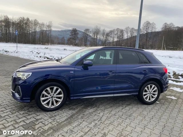 Audi Q3 35 TFSI S tronic - 4