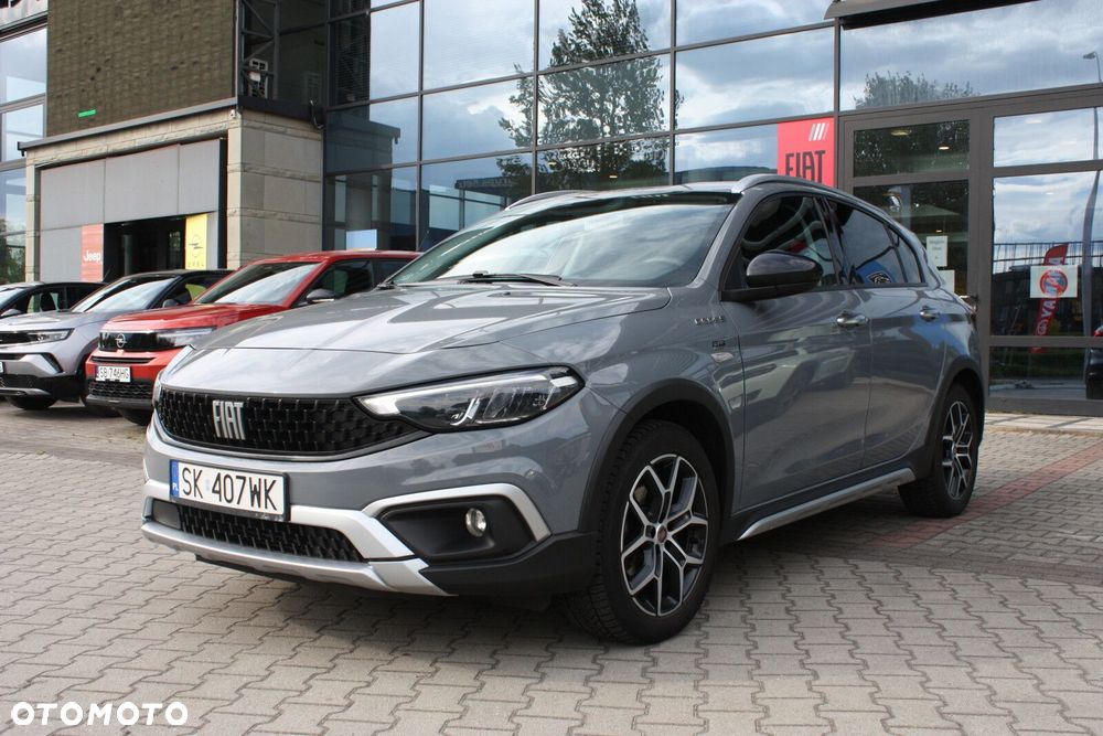 Fiat Tipo - 3