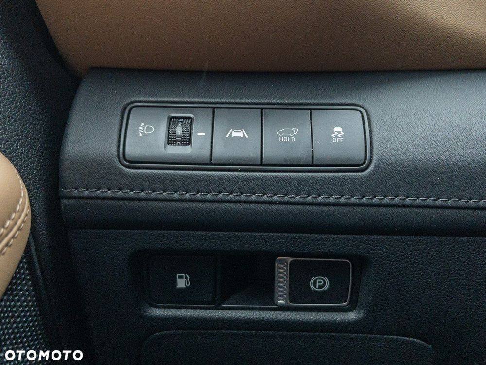 Hyundai Santa Fe 1.6 T-GDI PHEV Platinum 4WD - 14