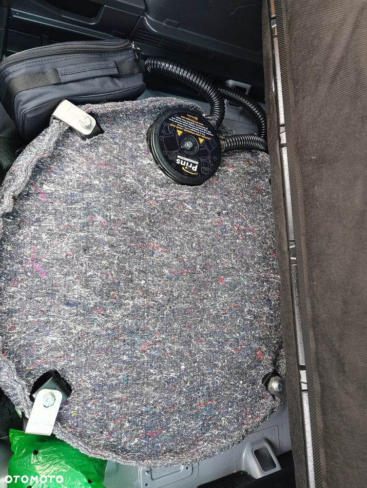 Hyundai Tucson blue 1.6 GDi 2WD Passion - 39