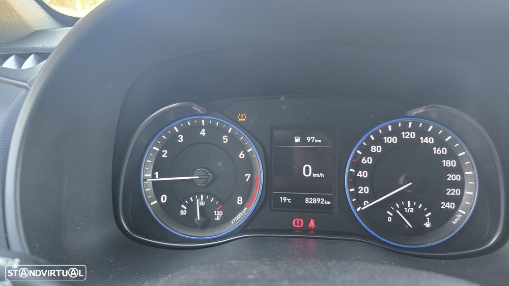 Hyundai Kauai 1.0 T-GDi Premium - 25