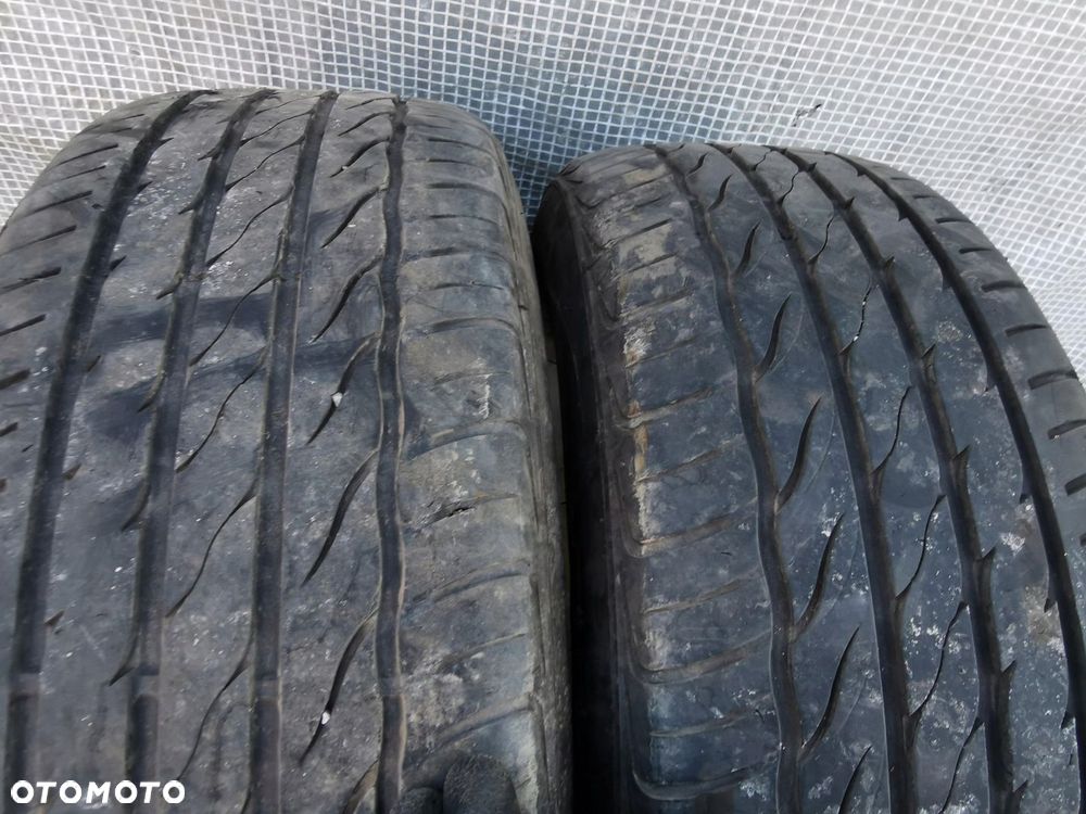 MAZDA 6 VI 3 ALUFELGI KOŁA FELGI 17" LATO 5x114,3 7.5Jx17 ET50 225/55R17 - 13