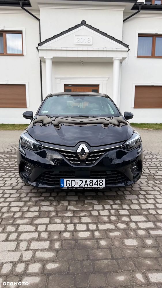 Renault Clio 1.0 TCe Intens - 2