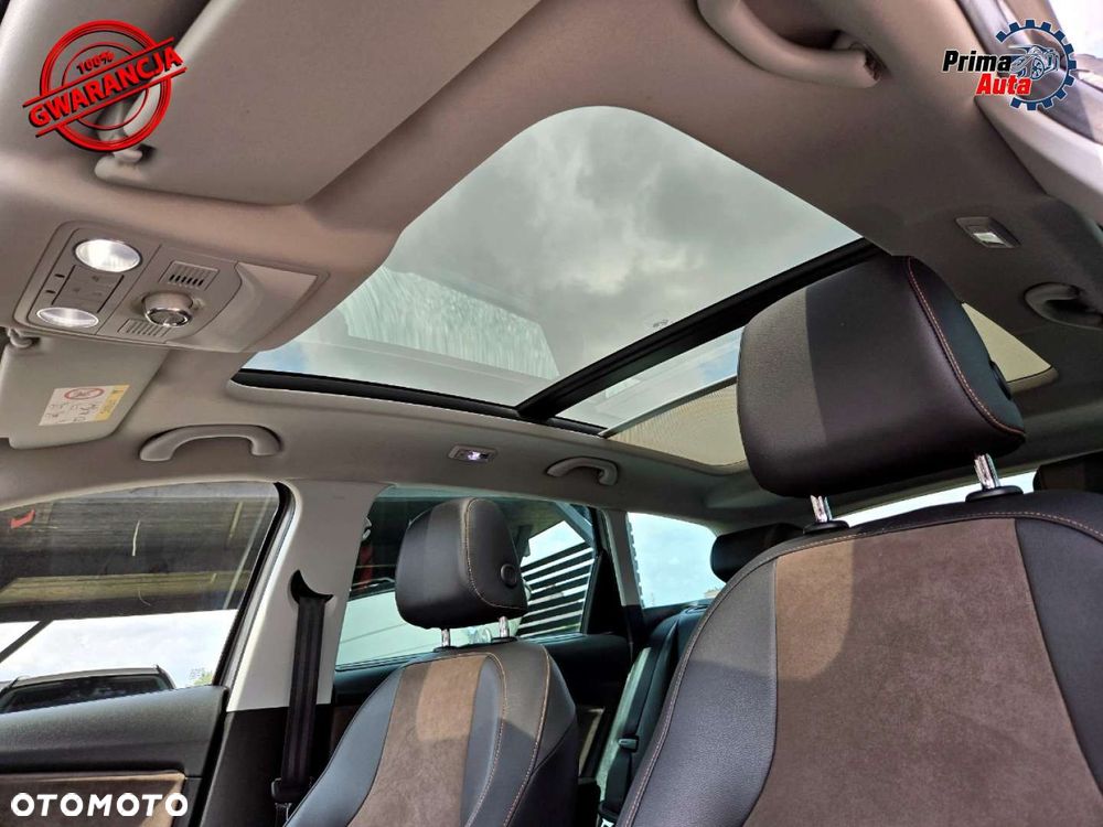 Seat Leon 2.0 TDI Xcellence - 22