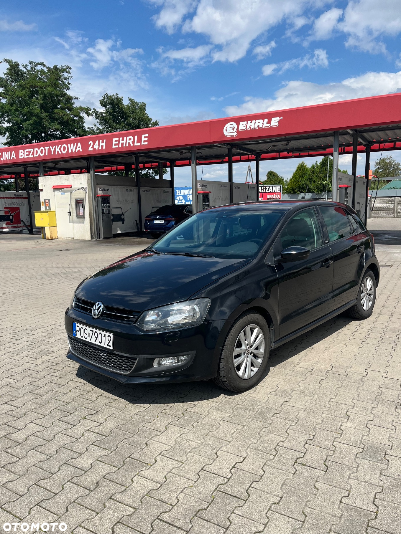 Volkswagen Polo 1.6 TDI Style - 3