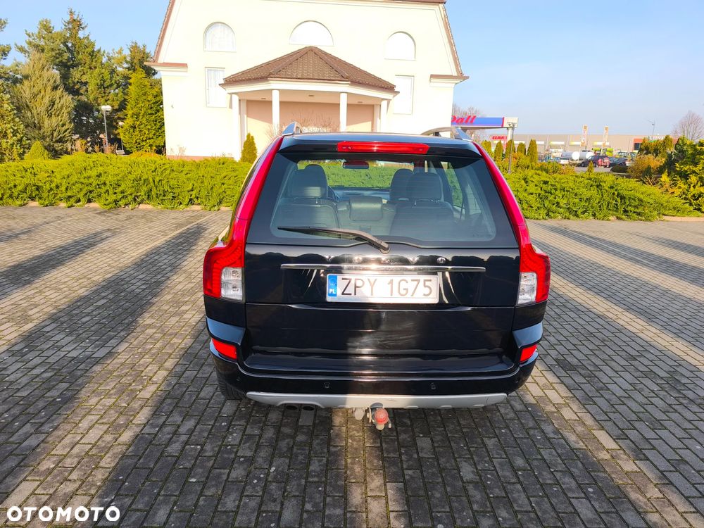 Volvo XC 90 D5 AWD Executive - 3