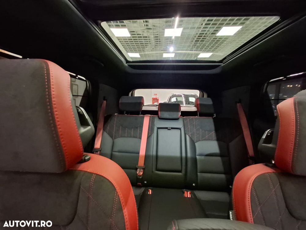 KG Mobility Actyon - 9