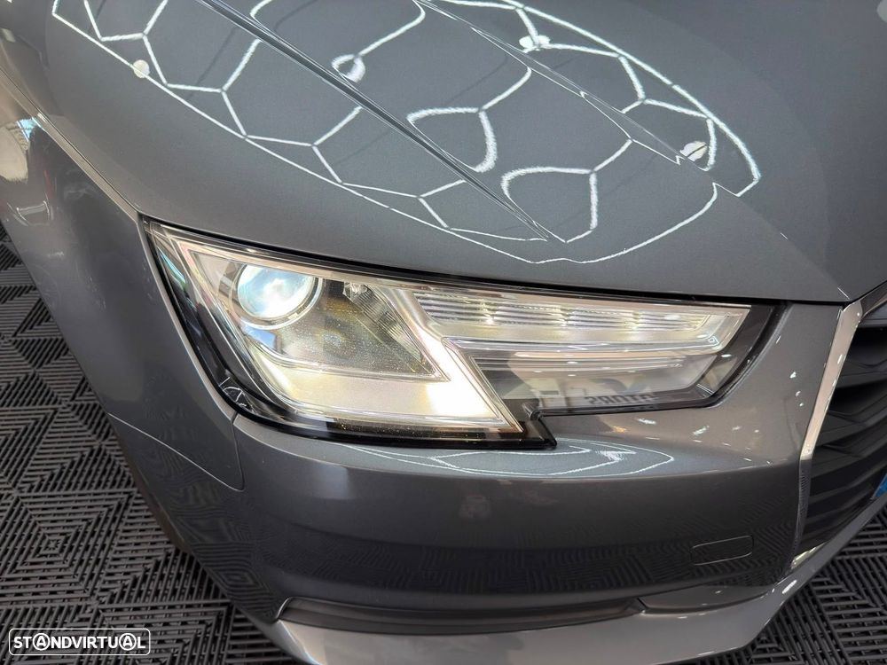 Audi A4 Avant 35 TDI S tronic - 18