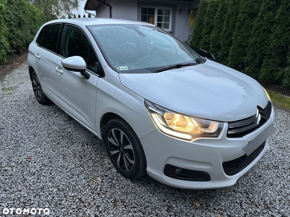 Citroën C4 1.2 PureTech MoreLife - 3