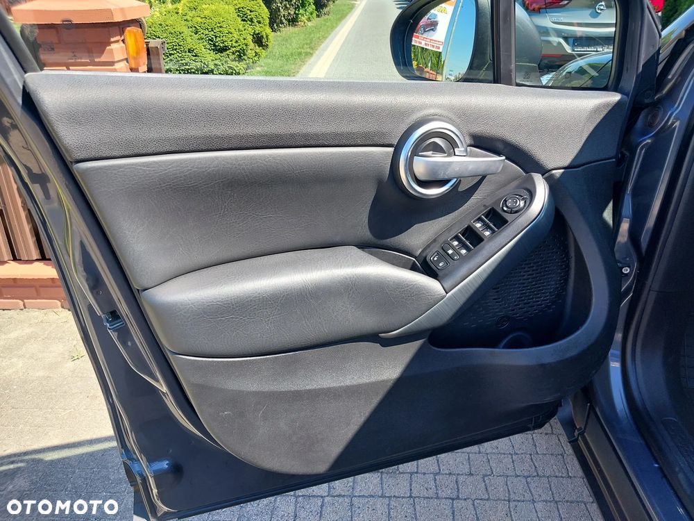 Fiat 500X 1.4 MultiAir 4x2 S&S Cross - 13