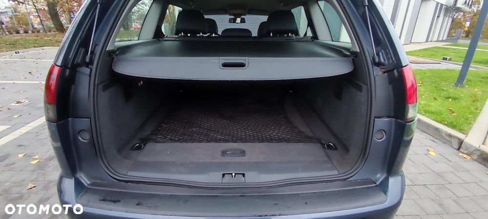 Opel Vectra 1.9 CDTI Cosmo ActiveSelect - 35