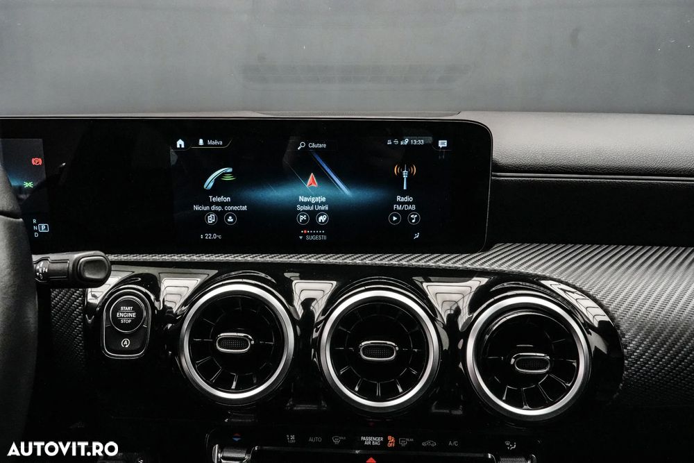 Mercedes-Benz A 200 d 8G-DCT Progressive Advanced - 19