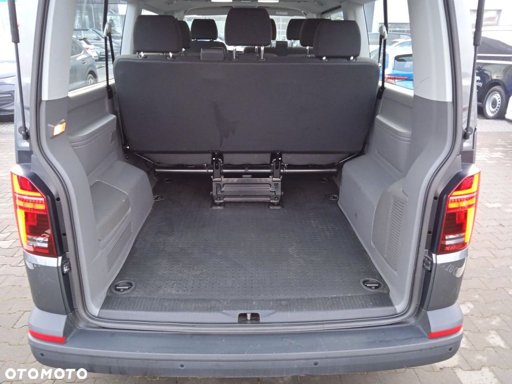 Volkswagen Caravelle 2.0 TDI L2 Trendline DSG - 17