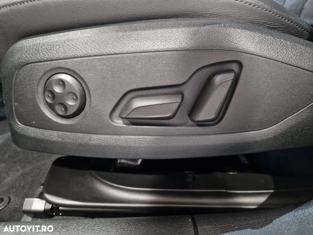 Audi A4 Allroad 2.0 40 TDI quattro S tronic MHEV - 16