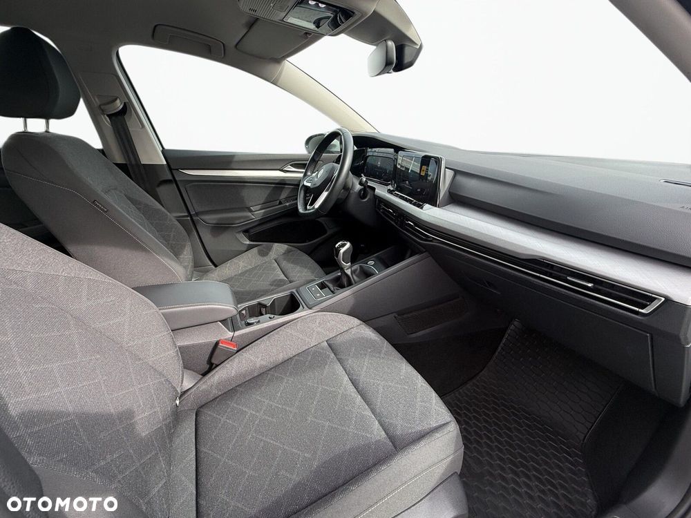 2022 Volkswagen Golf 1.5 TSI EVO Life, photograph 10