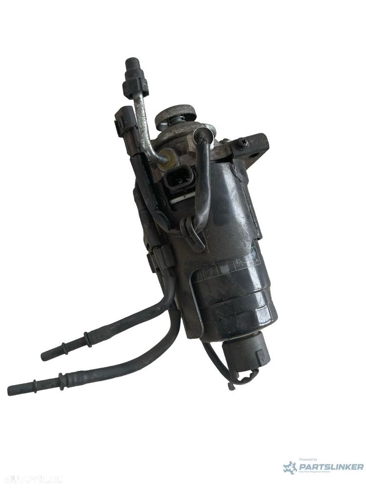 Carcasa filtru combustibil HYUNDAI i20 PB, PBT 2008 - > - 2
