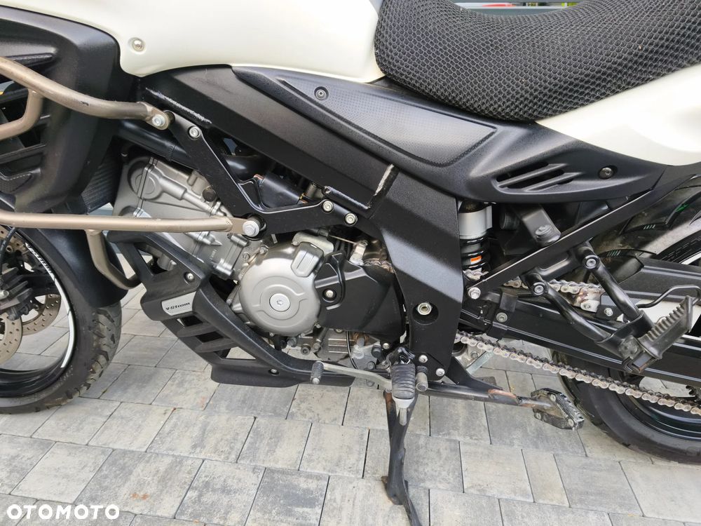 Suzuki DL - 9