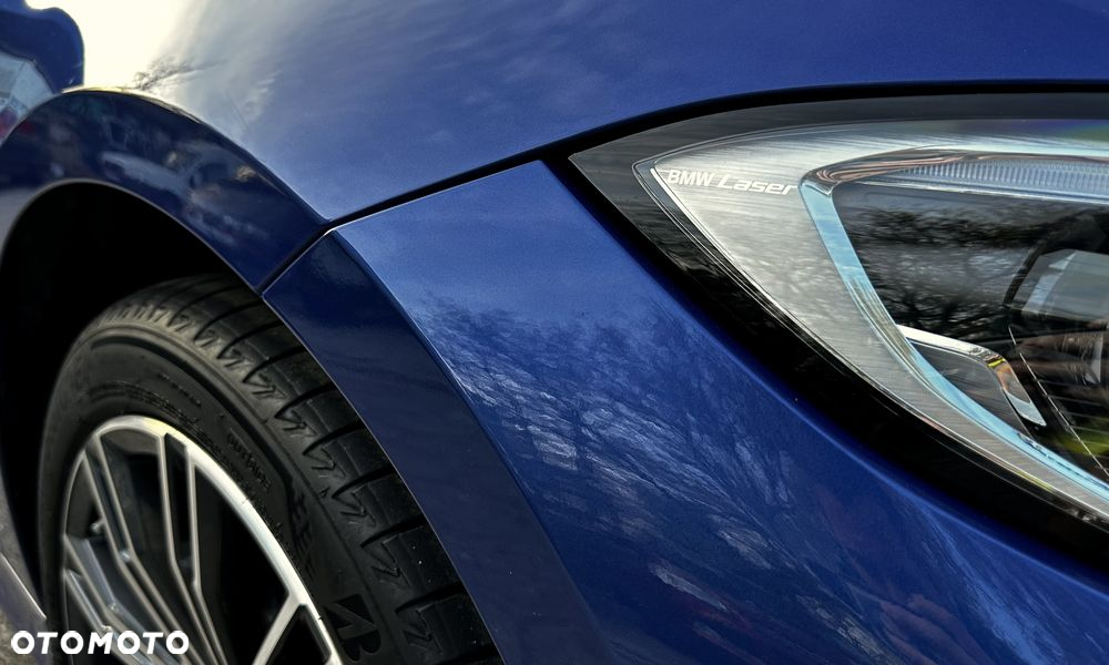 BMW Seria 3 320i M Sport sport - 19