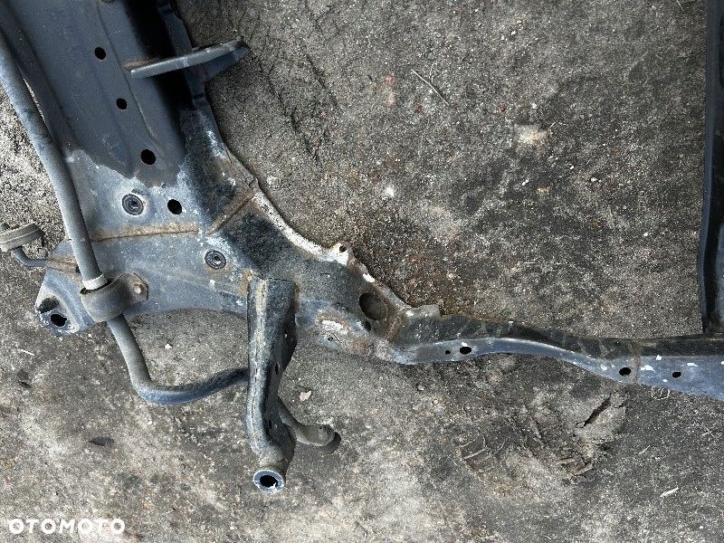 SANKI WZMOCNIENIE PRZÓD MAZDA3 3 1.5d 13-17r - 3