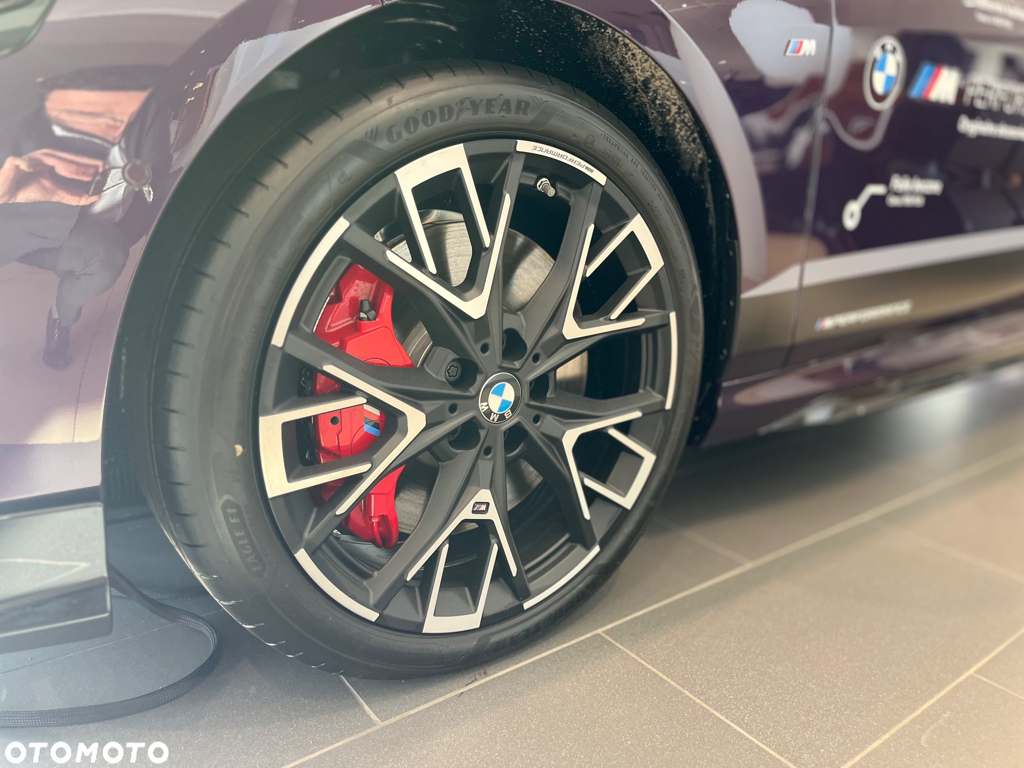 BMW Seria 1 M135i xDrive - 3