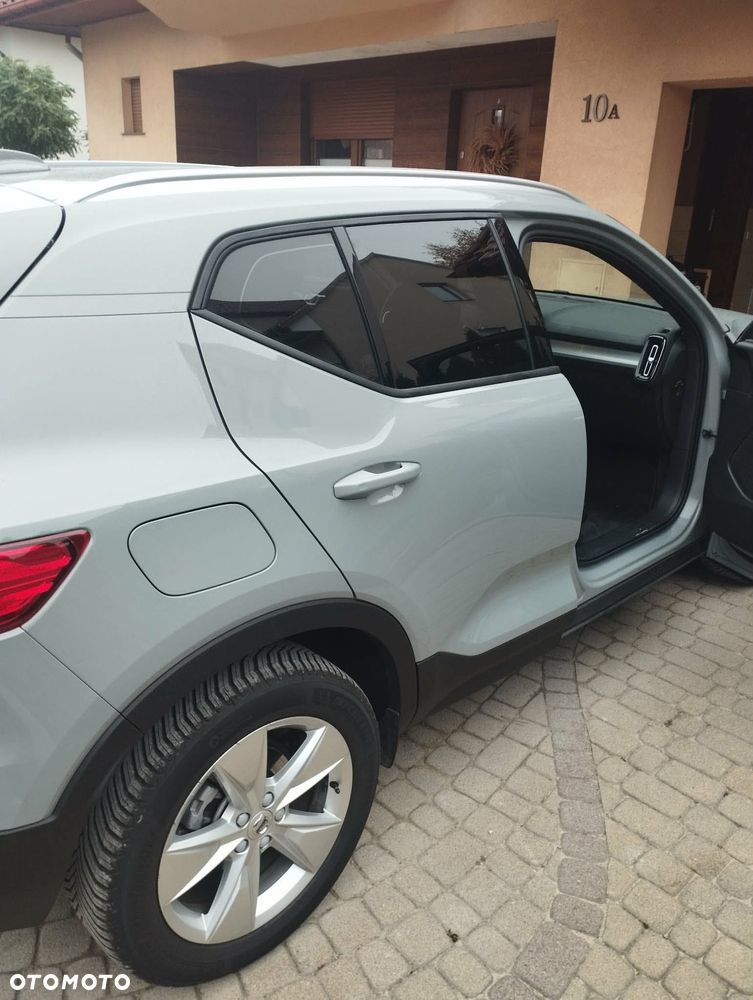 Volvo XC 40 T2 Core - 2