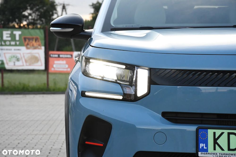 Citroën C3 113 Standard-Range MAX - 27