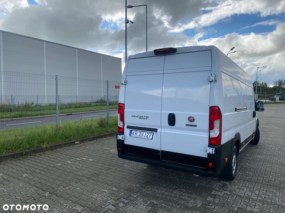 Fiat Ducato L4H2 - 3