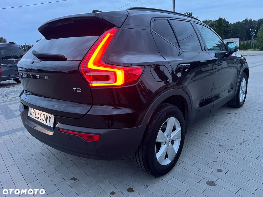 Volvo XC 40 T2 Core - 5