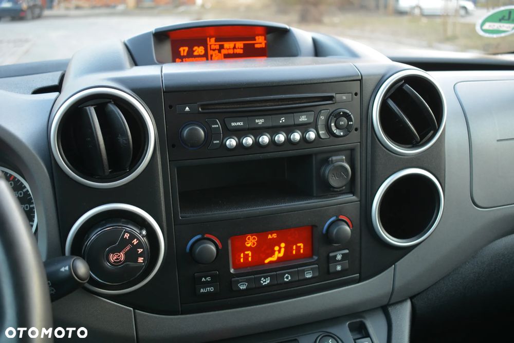 Citroën Berlingo - 29