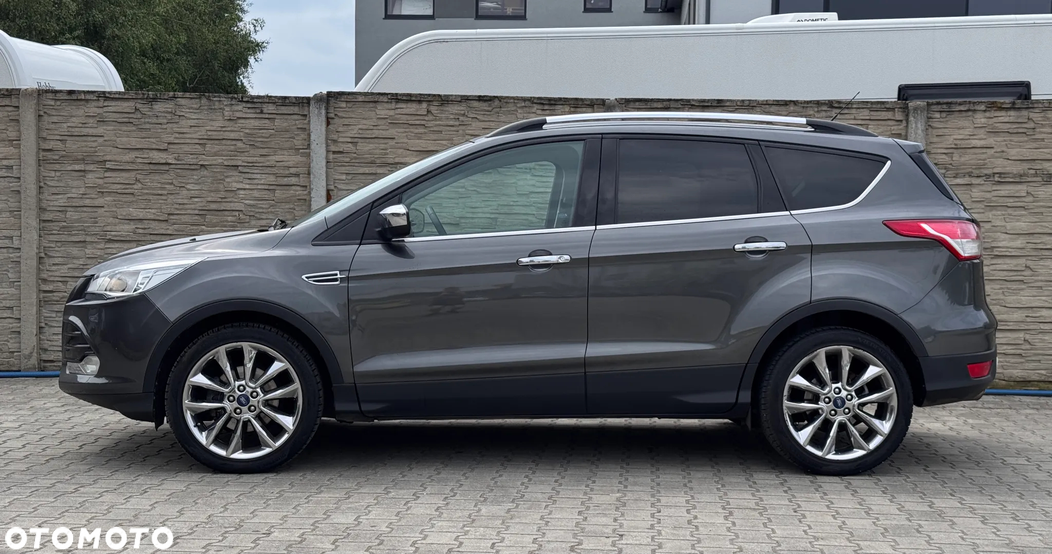 Ford Kuga - 6