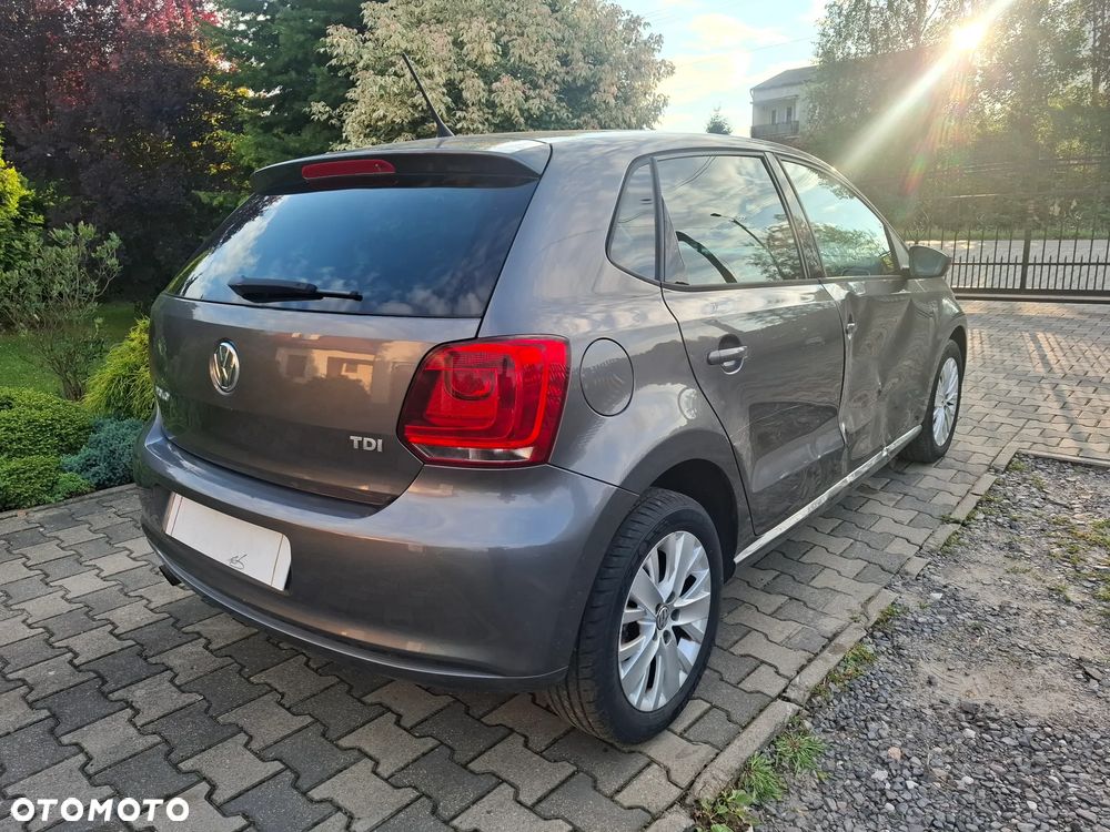Volkswagen ID. Polo - 5