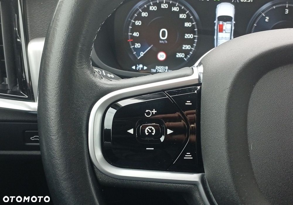 Volvo V90 - 27
