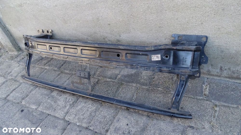 audi q2 81a - belka przednia - 3